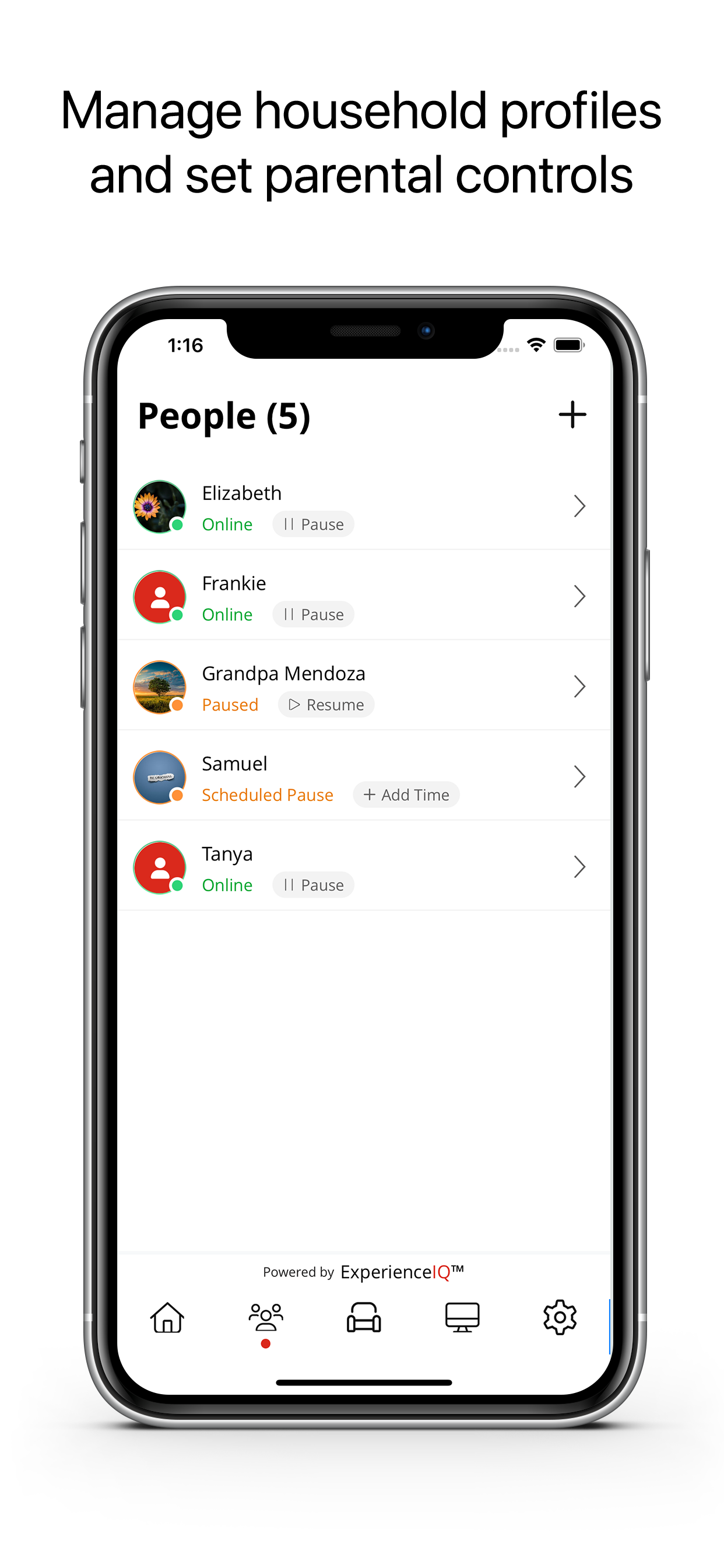 uBlacklist for Safari