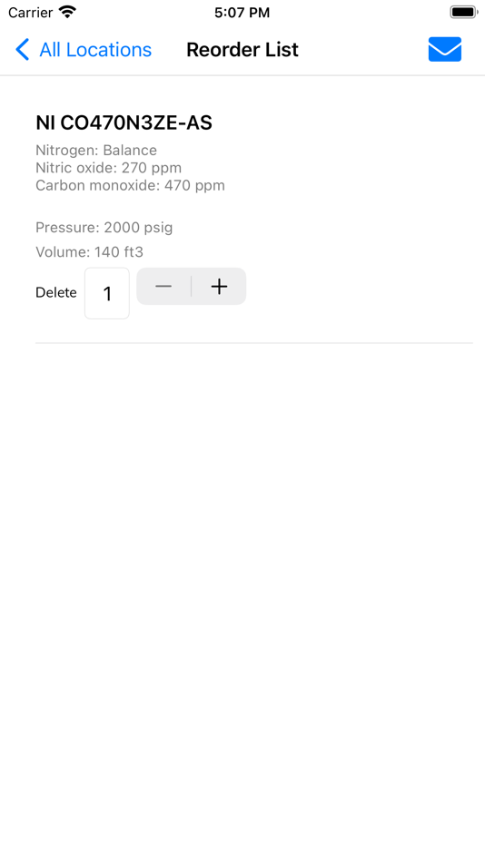 #5. QSpec (iOS) 由: Linde GmbH
