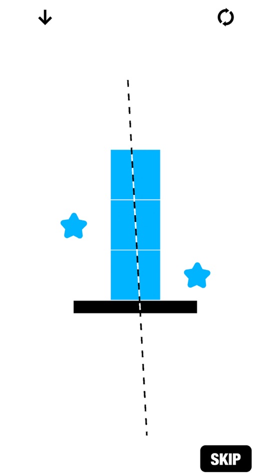 #3. Ultra Sharp (iOS) By: Lion Studios