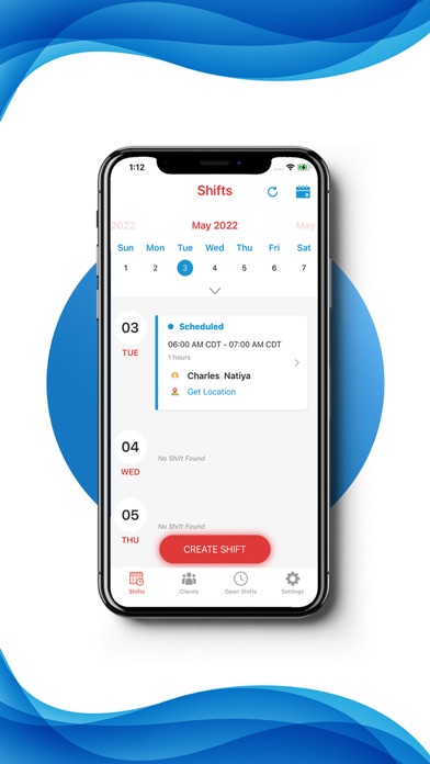 SCO Agency Screenshot