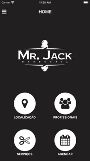 mr. jack barbearia problems & solutions and troubleshooting guide - 2