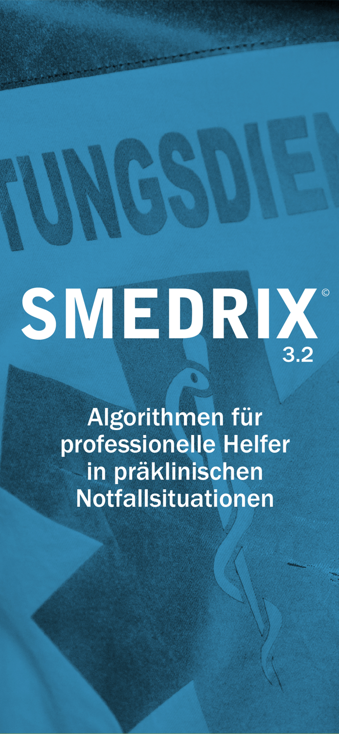 SMEDRIX 3.2 Advanced