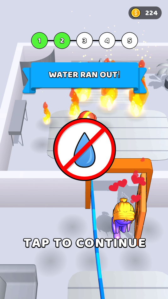 #5. Firefighter Puzzle (iOS) 由: Joyixir