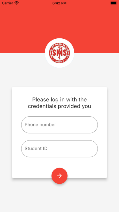 SMD Assistant Screenshot