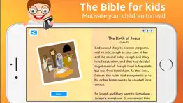 How to cancel & delete i read: the bible app for kids 1