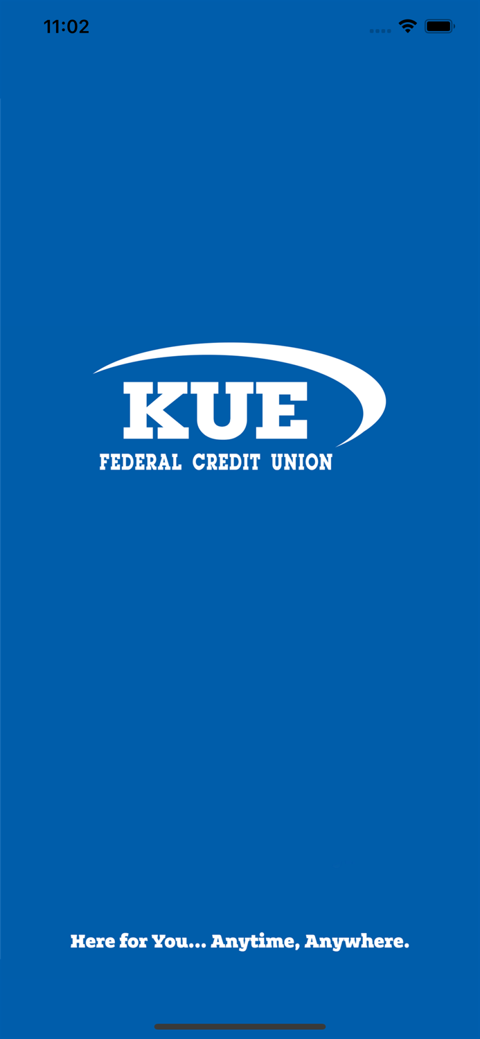 KUE Federal Credit Union