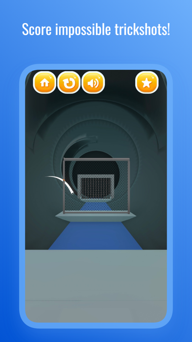 Street Soccer Striker Screenshot