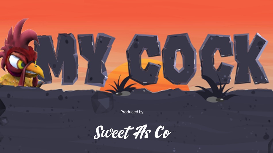 #1. MyCock (iOS) 来自: Point Zero Limited