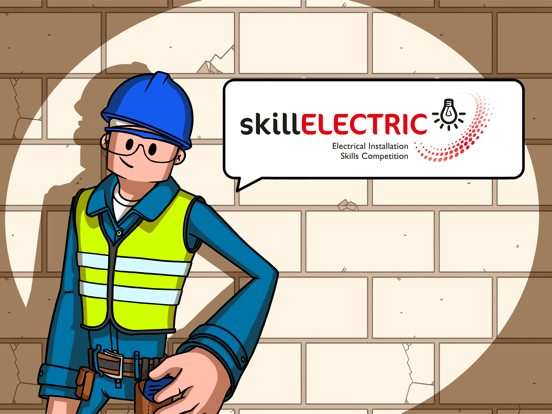 SkillElectric