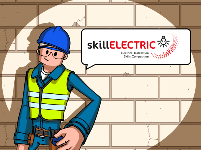 SkillElectric