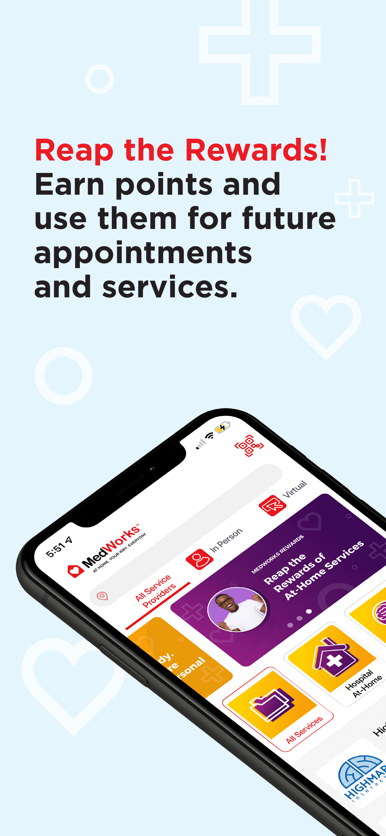 MedWorks Inc