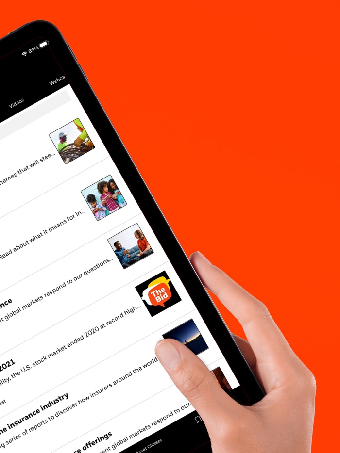 BlackRock Institutional