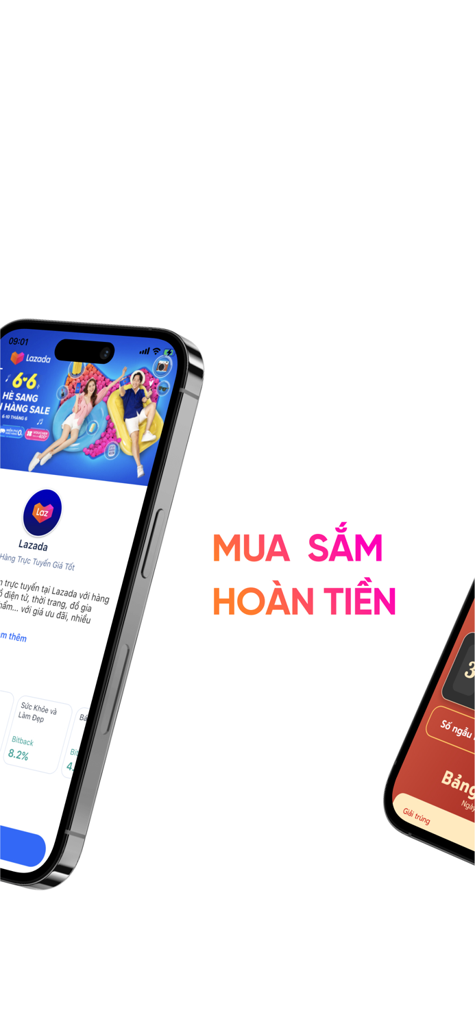 Bitback - Nhận thưởng Bitcoin