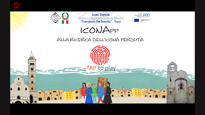 IconAPP