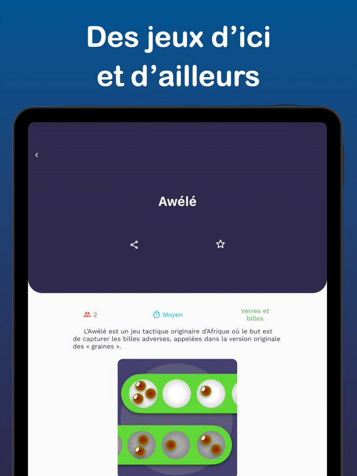 Pocket Games - Jeux Entre Amis