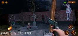 Game screenshot Scary Horror Games-Evil Granny apk