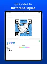 qr code reader & qr scanner ® айпад изображения 4