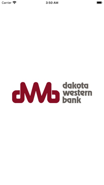 DWB Mobile Banking