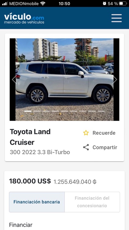 Vículo screenshot-4