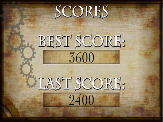 Screenshot #6 pour Memory Frames