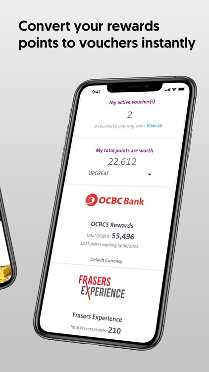 OCBC Pay Anyone™ screenshot-4