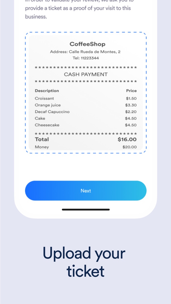 NoFakes Validated reviews