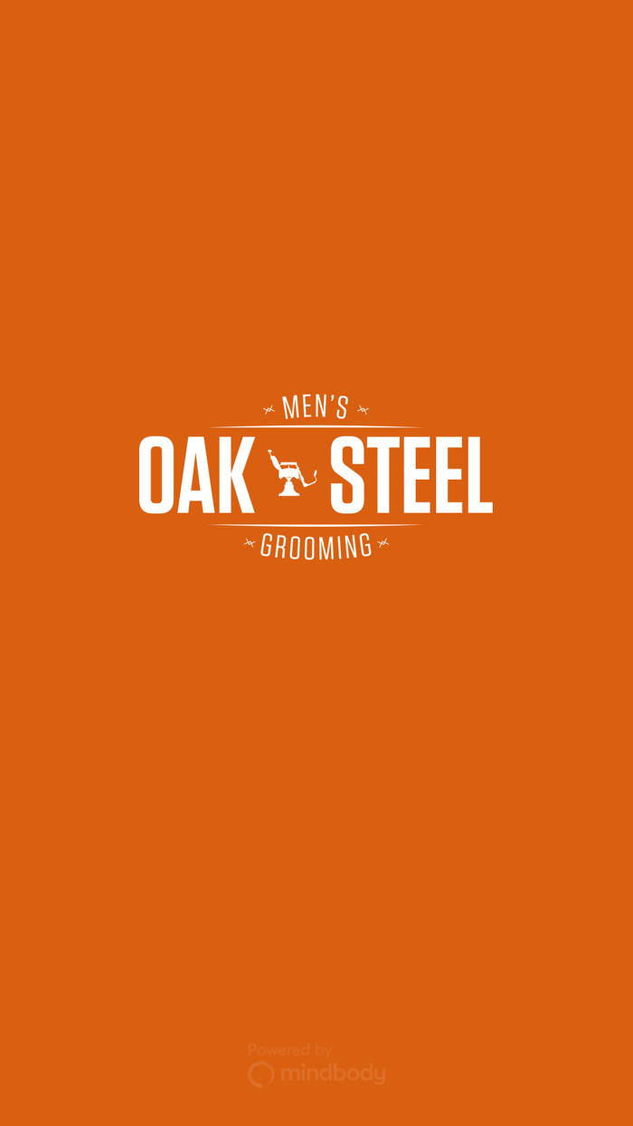 Oak and Steel