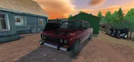 Game screenshot My Favorite Car mod apk