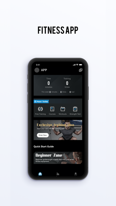 Witt Sport Screenshot