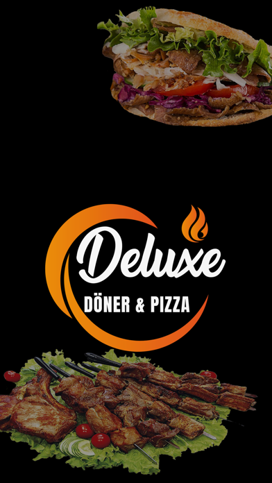 Deluxe Döner Und Pizza Screenshot