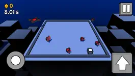 Game screenshot Rooftop Rumble apk