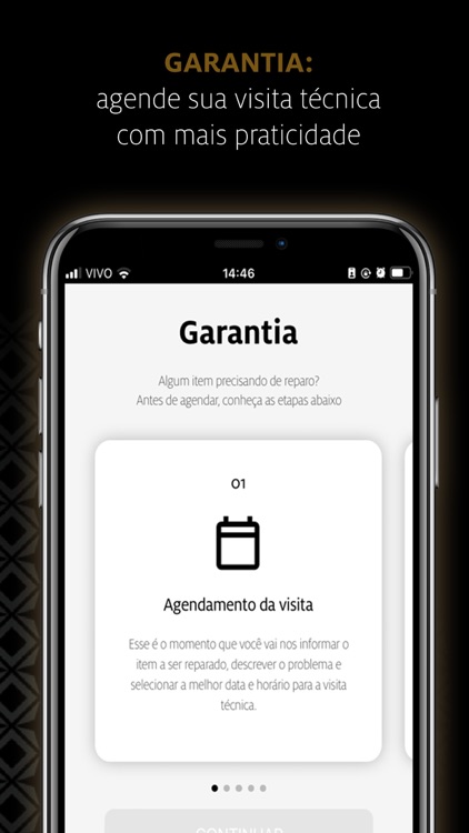 Meu Cyrela screenshot-4