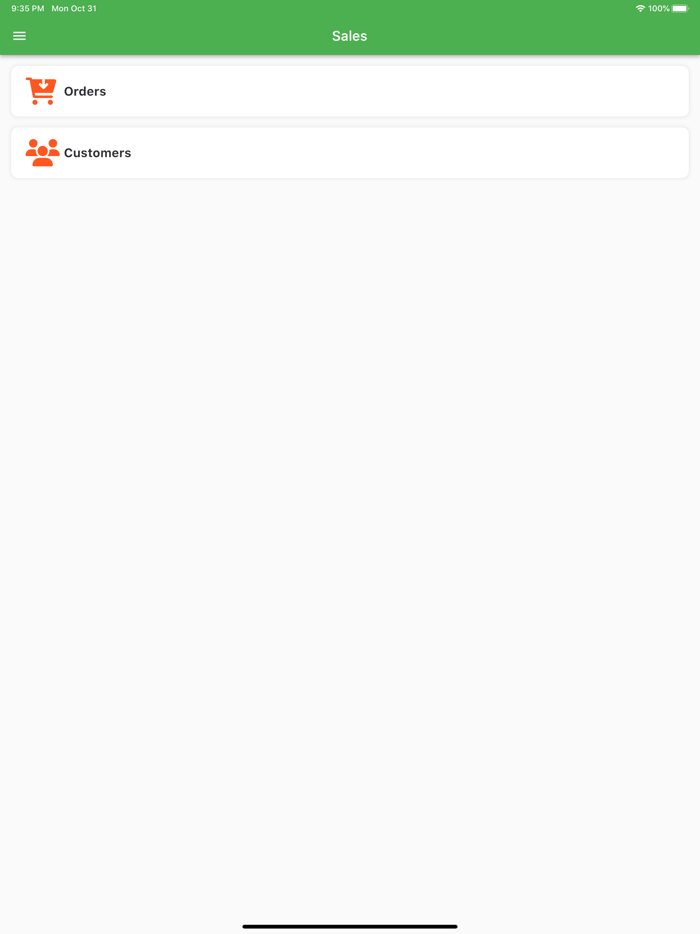 StoreMantis - Store Builder
