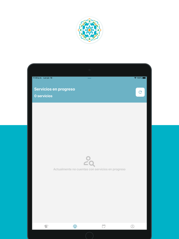 Screenshot #5 pour Armoniapp