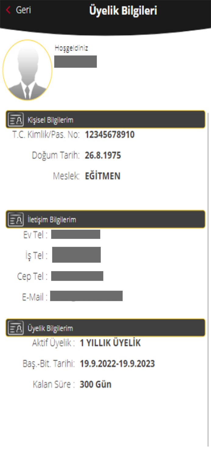 Davinci Fitness Club