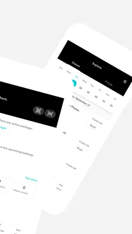 Game screenshot Today Fitness apk