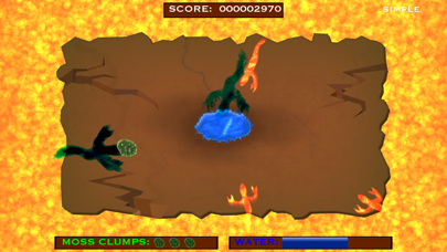 Lava Crew Screenshot