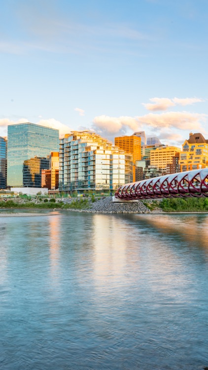 Calgary Wallpapers screenshot-8
