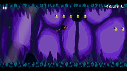 Cauldron Caverns Screenshot