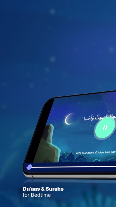 Sleepytime by Zain Bhikha Screenshot