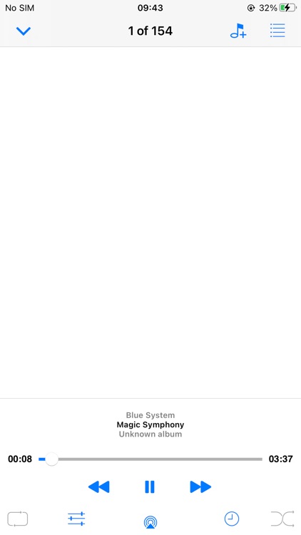 FLAC Player+ screenshot-0