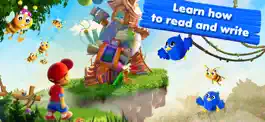 Game screenshot Adibou by Wiloki – ages 4 to 7 apk