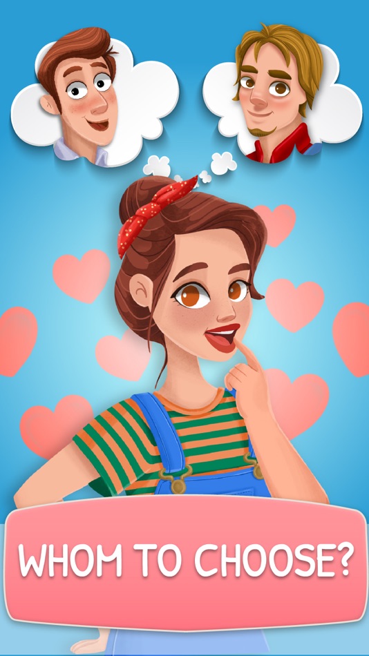 #3. Life Choices 2: Life Simulator (iOS) 由: UNICO STUDIO