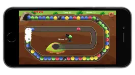 Game screenshot Marble Mission Blast apk