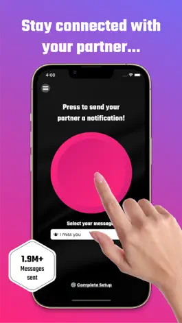Game screenshot Long Distance Game for Couples mod apk