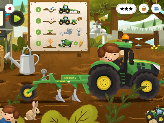 Farming Simulator Kidsのおすすめ画像3