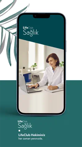 Game screenshot LifeClub apk