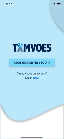 Game screenshot Tamvoes mod apk