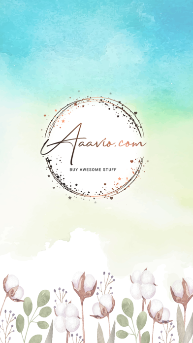 Aaavio Screenshot