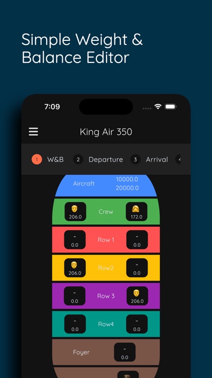 King Air 350 screenshot-6